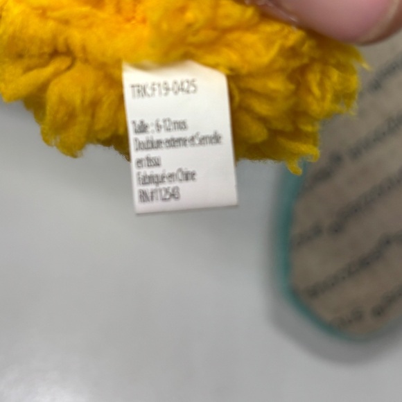 Adorable Koala Baby Slippers - Picture 8 of 9